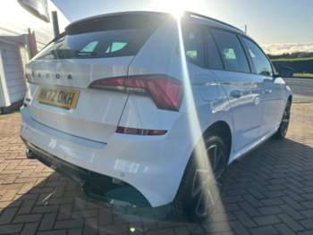 Used Skoda Kamiq 2022 for sale - 74788742: Photo