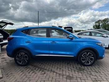 Used MG MG ZS 2021 for sale - 74895538: Photo