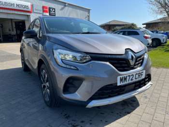2022 (72) - 1.0 TCE 90 Evolution 5dr