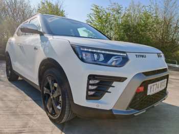2024 (74) - 1.5 K40 Auto Euro 6 (s/s) 5dr