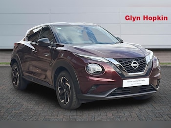 Used Nissan Juke 2023 for sale - 79540865: Photo