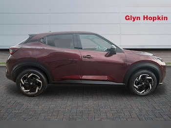 Used Nissan Juke 2023 for sale - 79540865: Photo