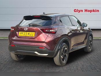 Used Nissan Juke 2023 for sale - 79540865: Photo