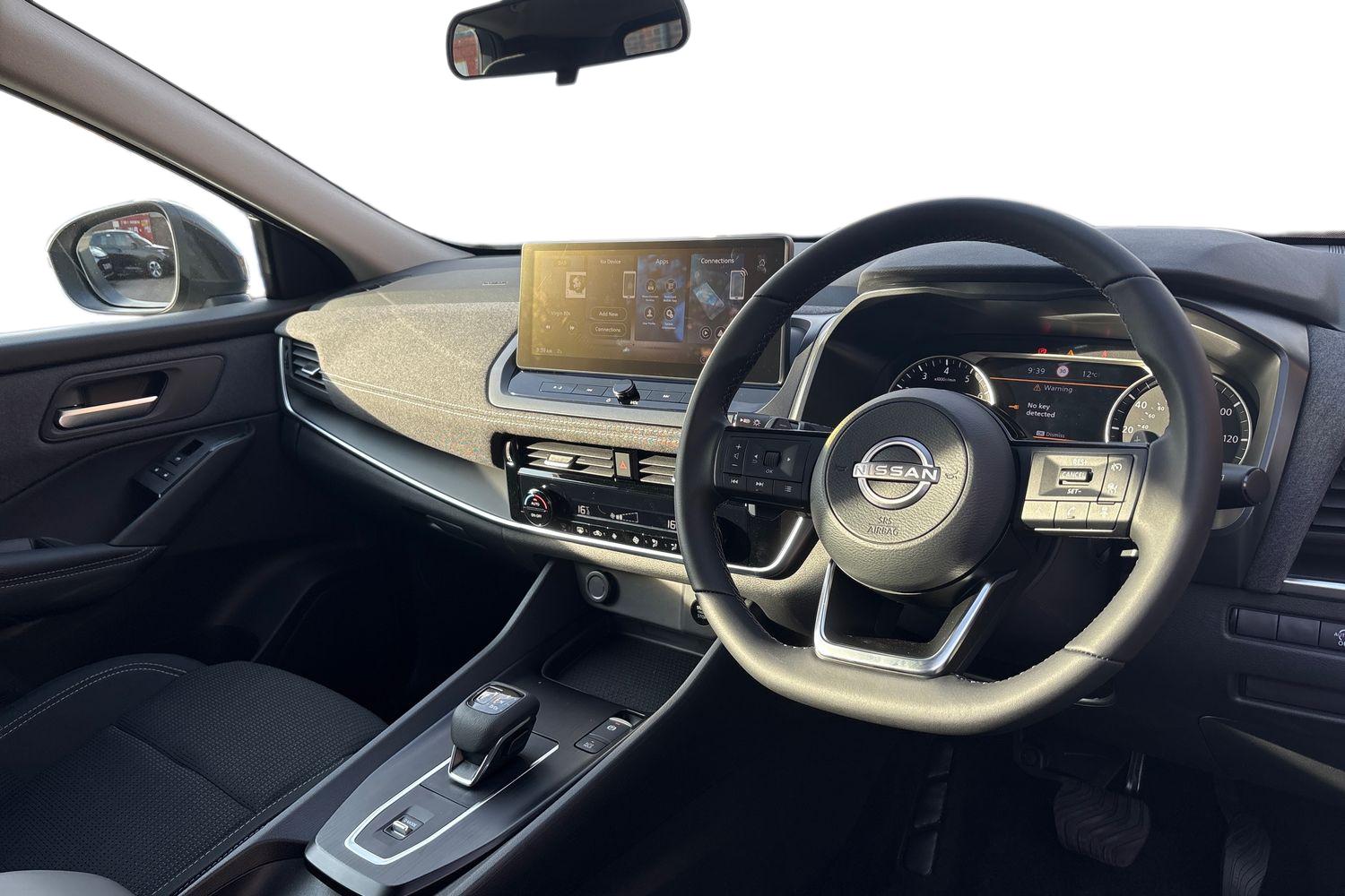 Used Nissan Qashqai 2025 for sale - 76079039: Photo 10