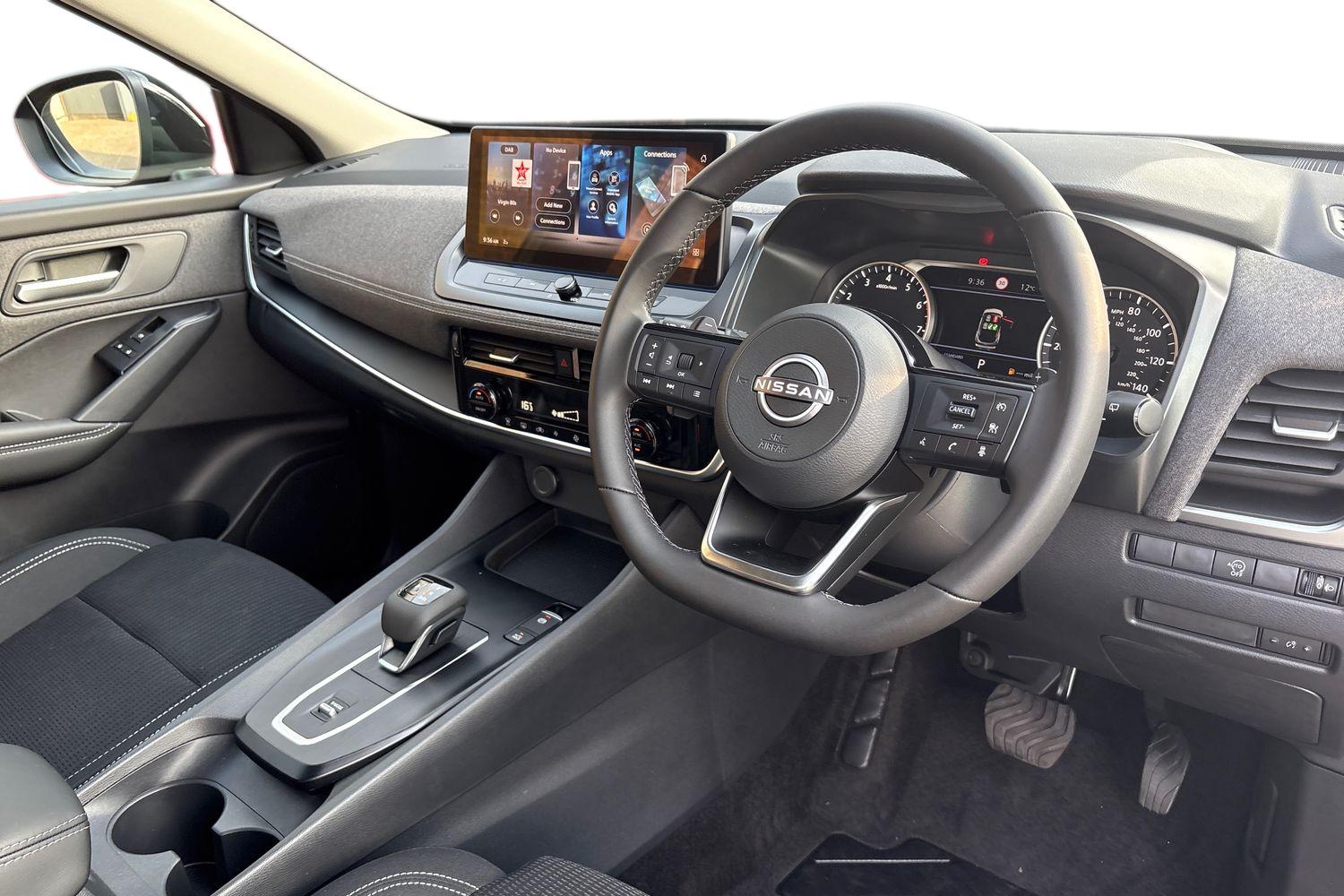 Used Nissan Qashqai 2025 for sale - 76079039: Photo 11