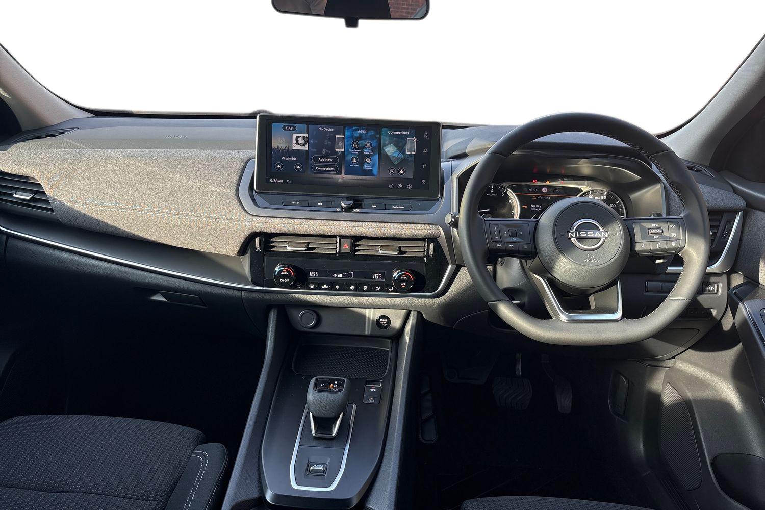 Used Nissan Qashqai 2025 for sale - 76079039: Photo 12