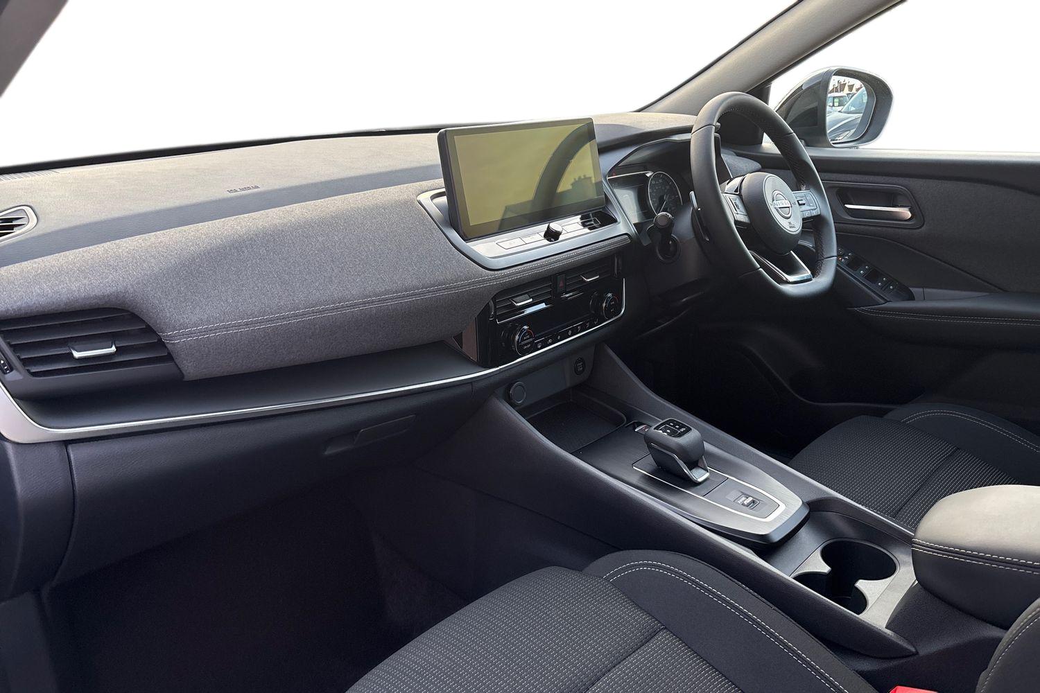 Used Nissan Qashqai 2025 for sale - 76079039: Photo 13