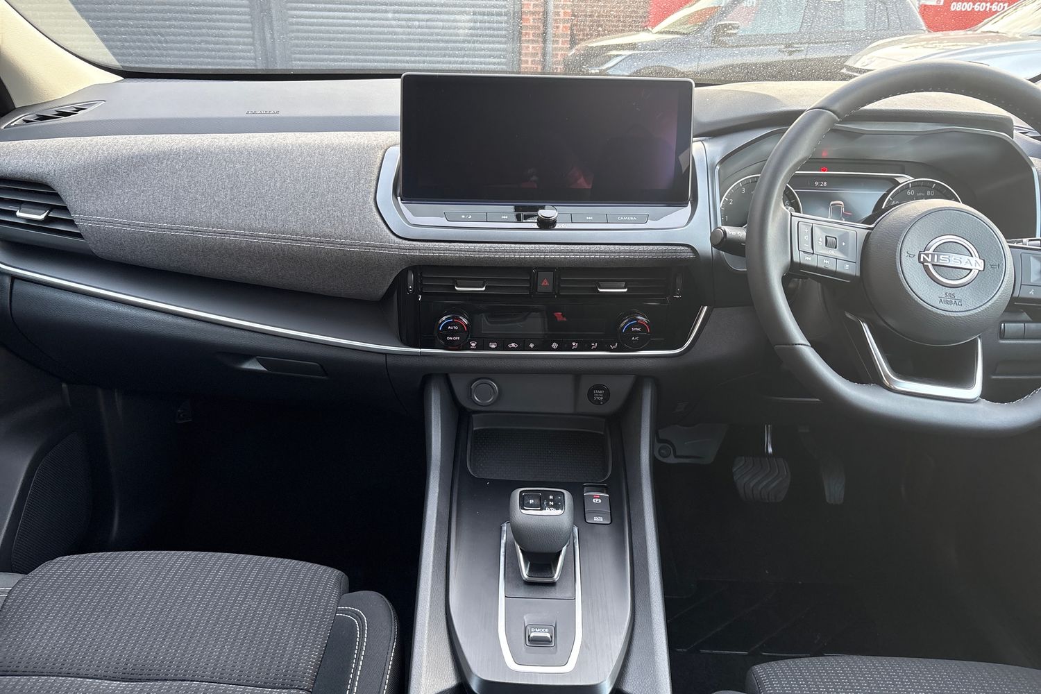 Used Nissan Qashqai 2025 for sale - 76079039: Photo 14