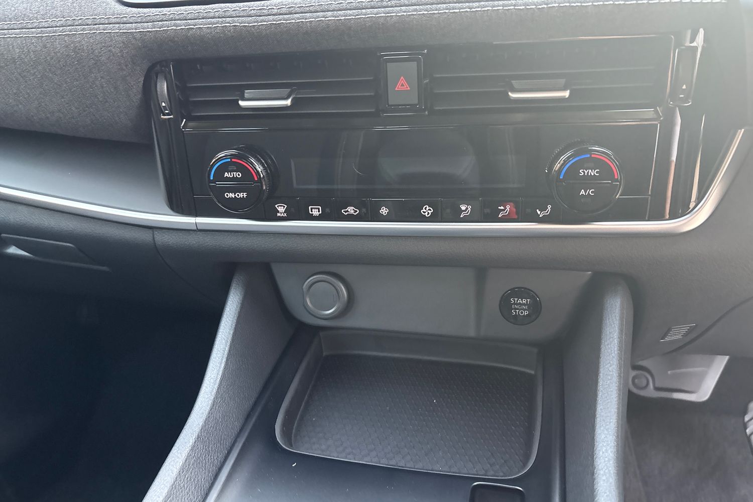 Used Nissan Qashqai 2025 for sale - 76079039: Photo 15