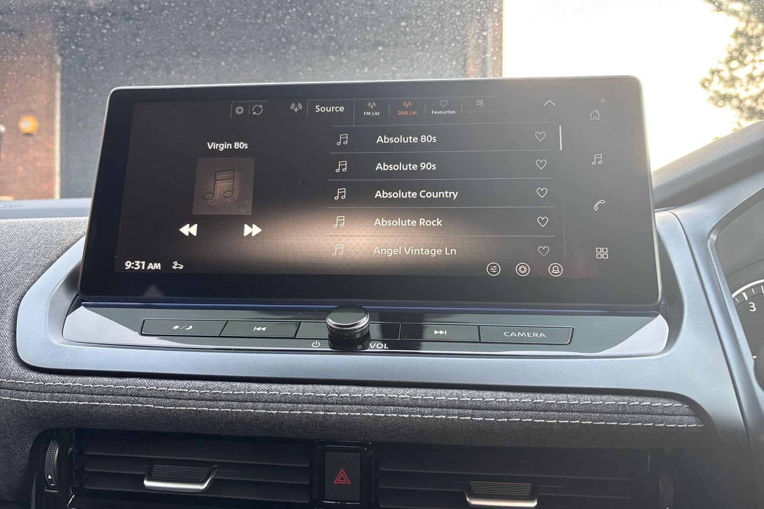 Used Nissan Qashqai 2025 for sale - 76079039: Photo 17