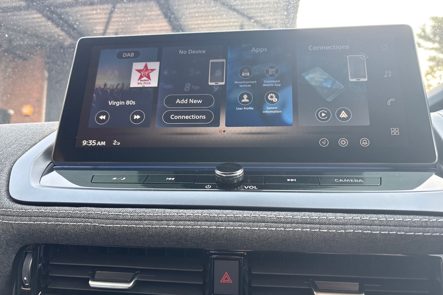 Used Nissan Qashqai 2025 for sale - 76079039: Photo 18