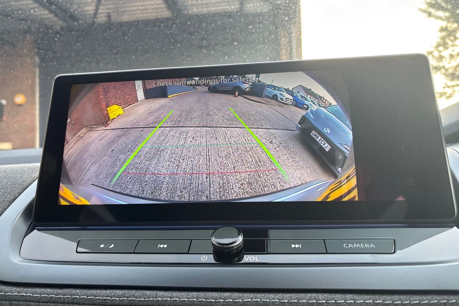 Used Nissan Qashqai 2025 for sale - 76079039: Photo 19