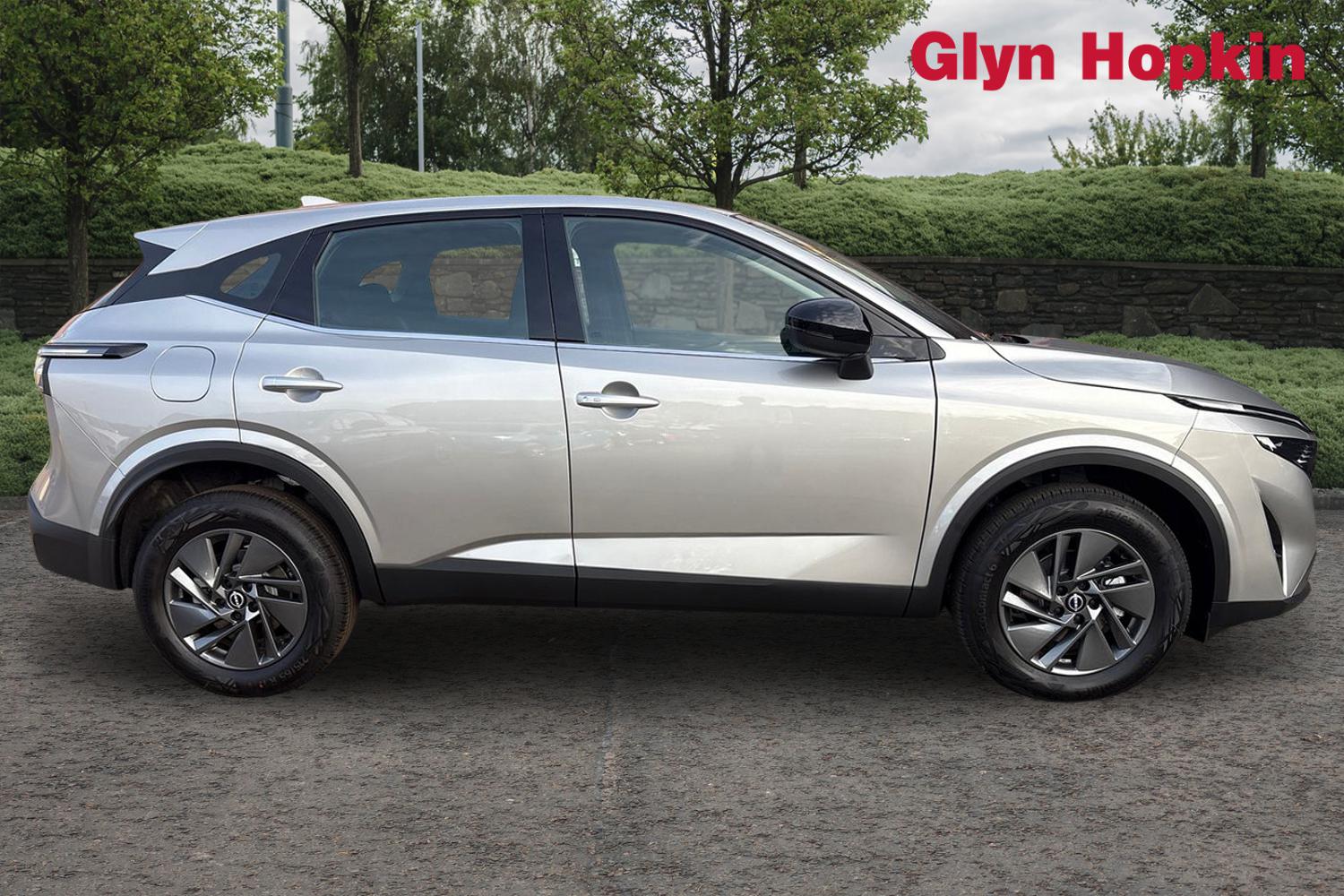 Used Nissan Qashqai 2025 for sale - 76079039: Photo 2