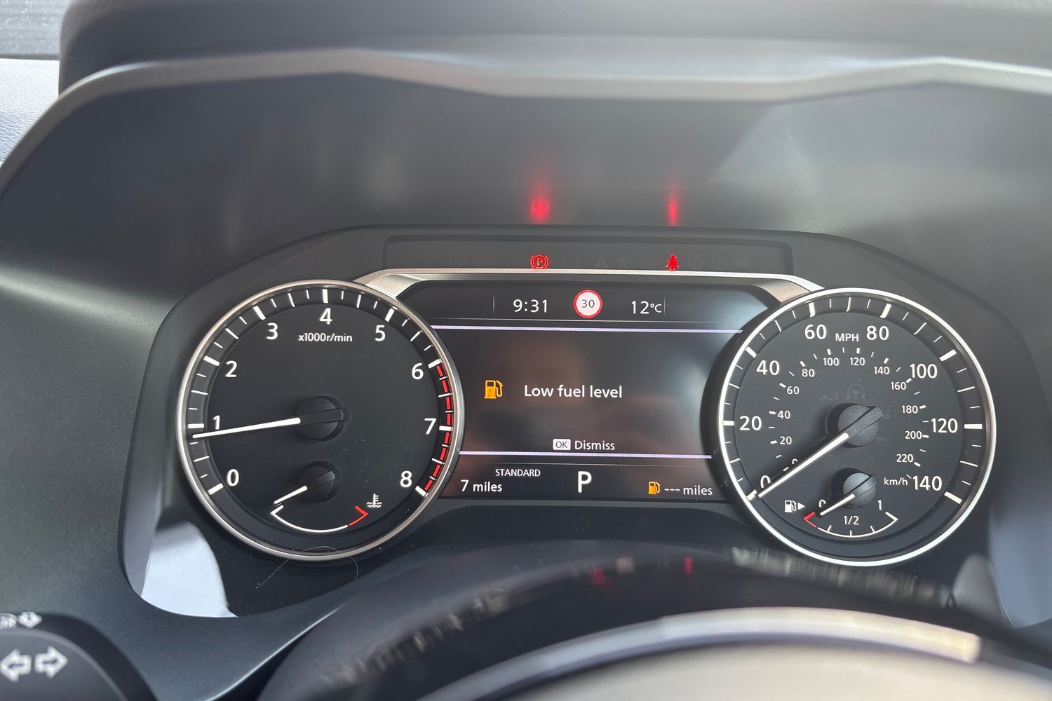 Used Nissan Qashqai 2025 for sale - 76079039: Photo 20