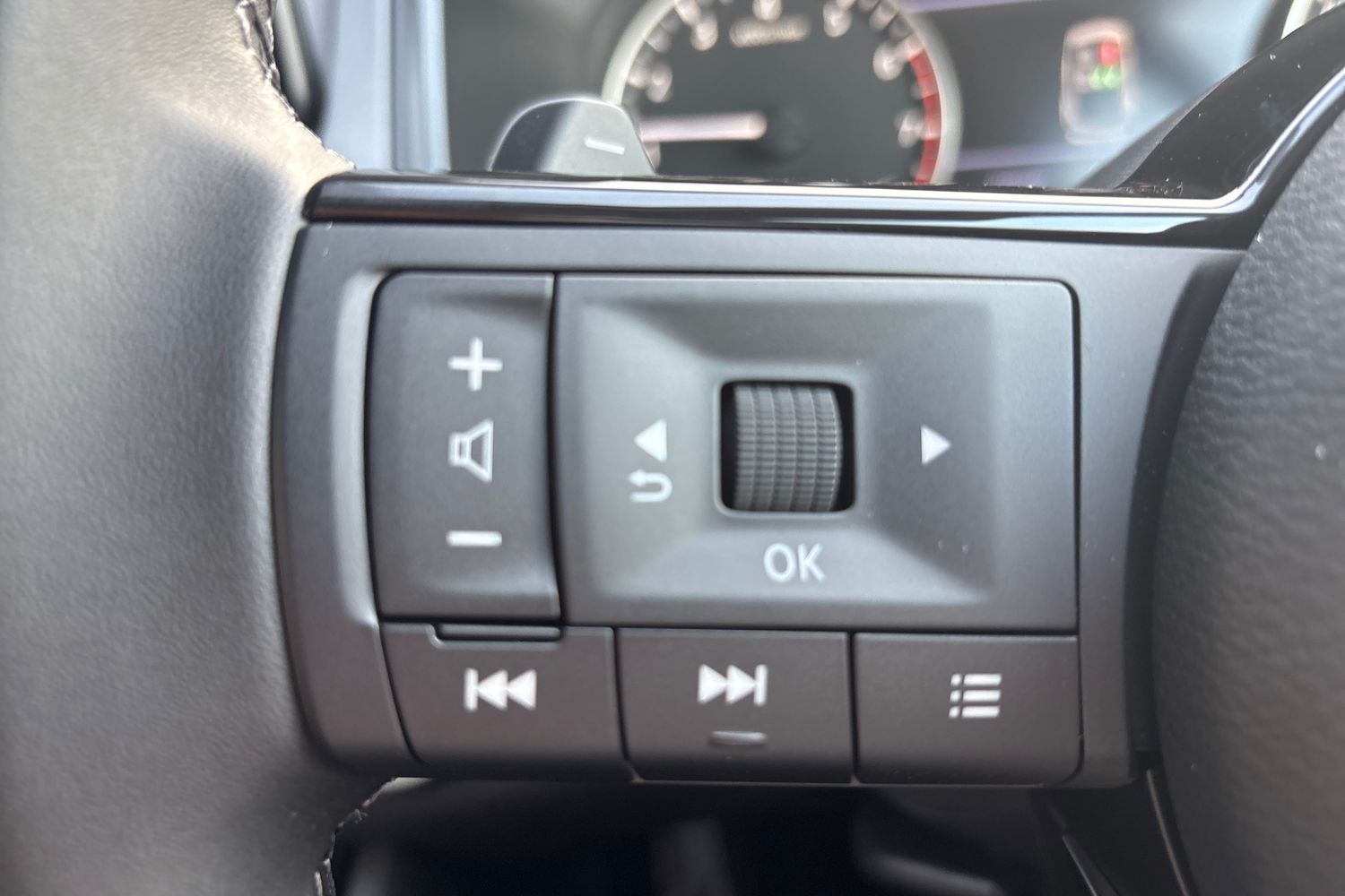 Used Nissan Qashqai 2025 for sale - 76079039: Photo 21