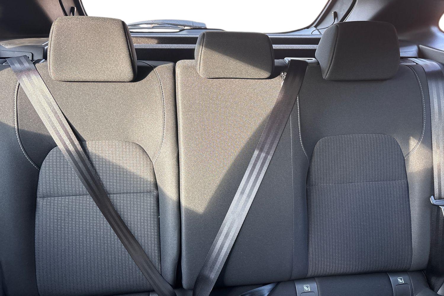 Used Nissan Qashqai 2025 for sale - 76079039: Photo 23