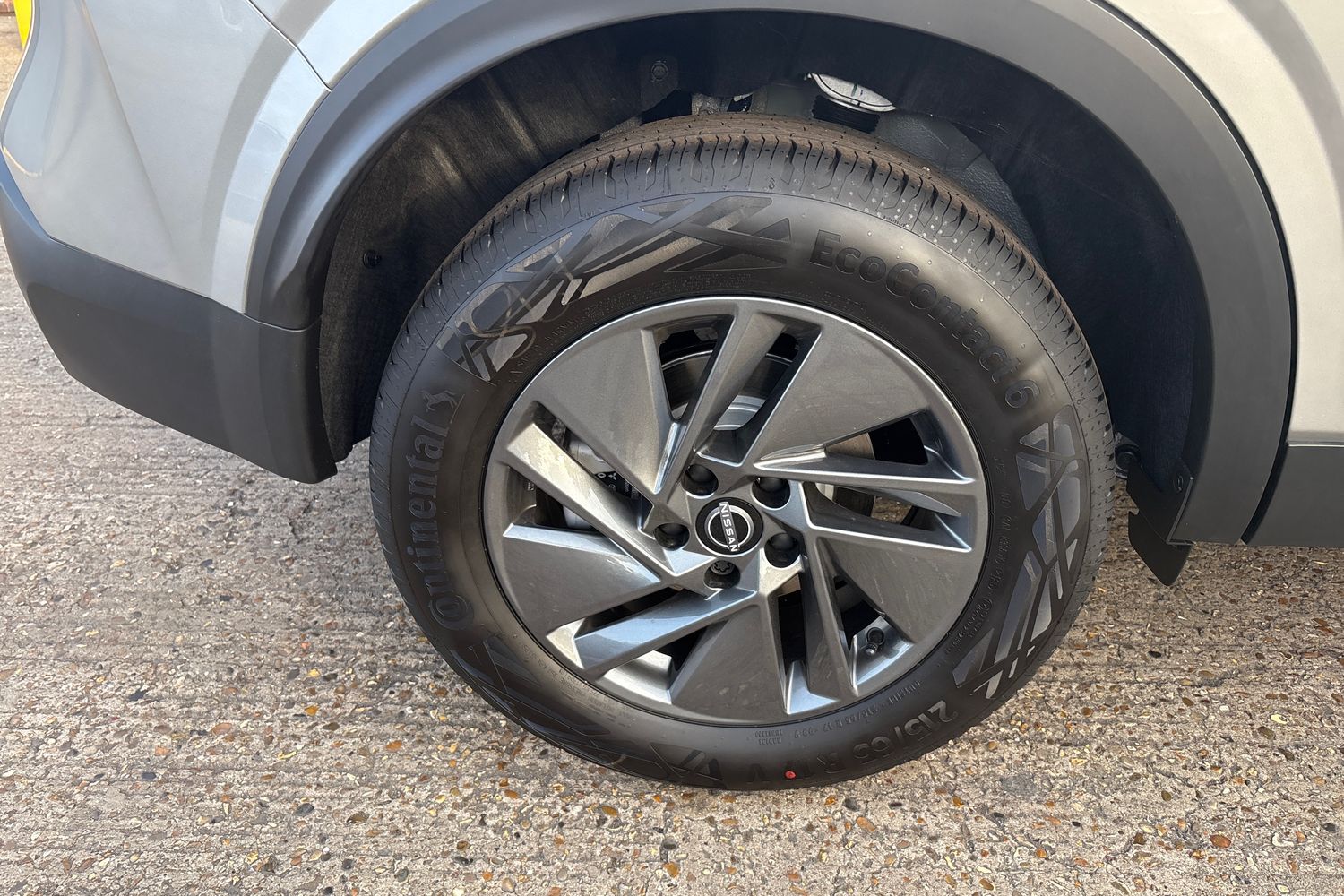 Used Nissan Qashqai 2025 for sale - 76079039: Photo 25