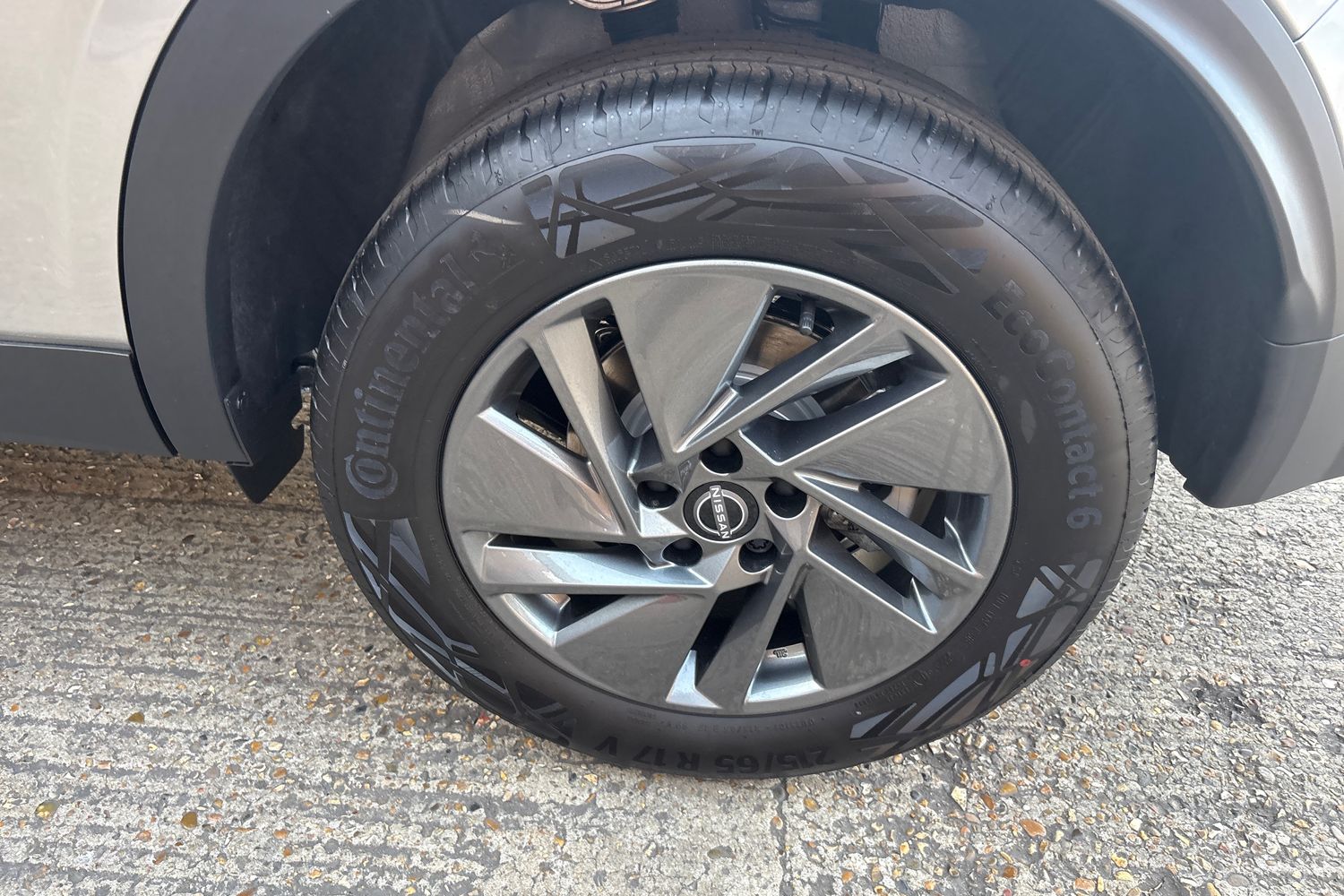 Used Nissan Qashqai 2025 for sale - 76079039: Photo 26