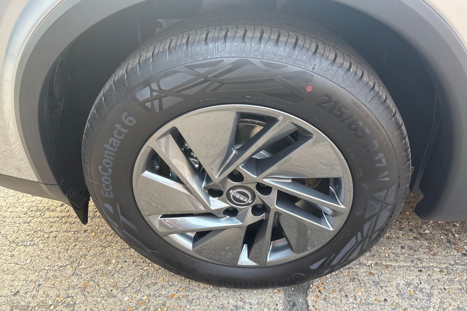 Used Nissan Qashqai 2025 for sale - 76079039: Photo 27