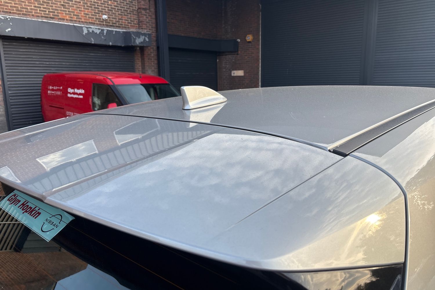 Used Nissan Qashqai 2025 for sale - 76079039: Photo 28