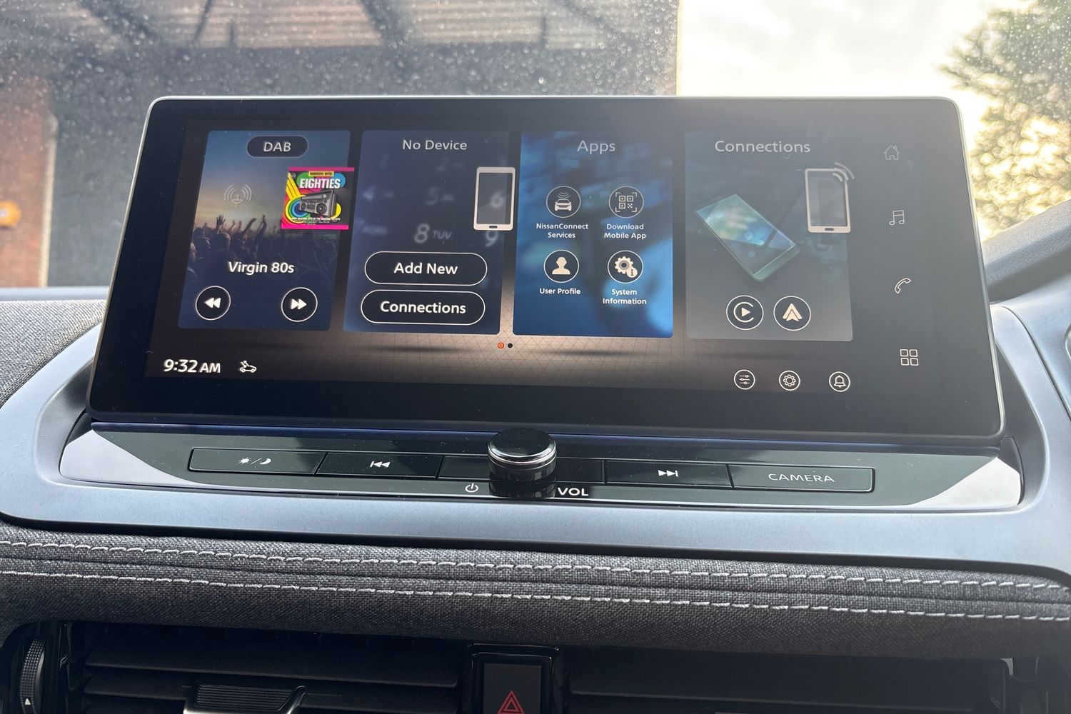 Used Nissan Qashqai 2025 for sale - 76079039: Photo 35