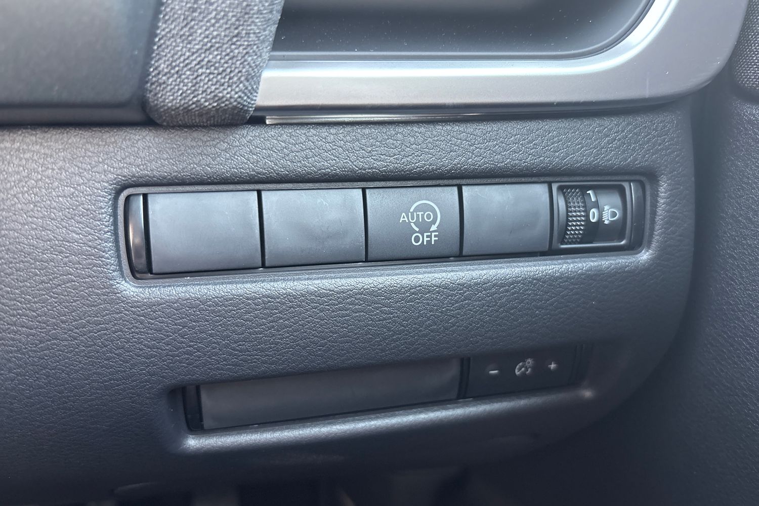 Used Nissan Qashqai 2025 for sale - 76079039: Photo 36