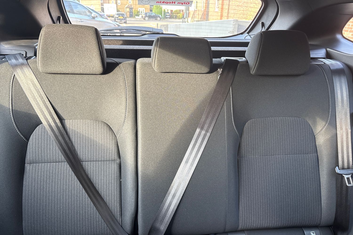 Used Nissan Qashqai 2025 for sale - 76079039: Photo 37