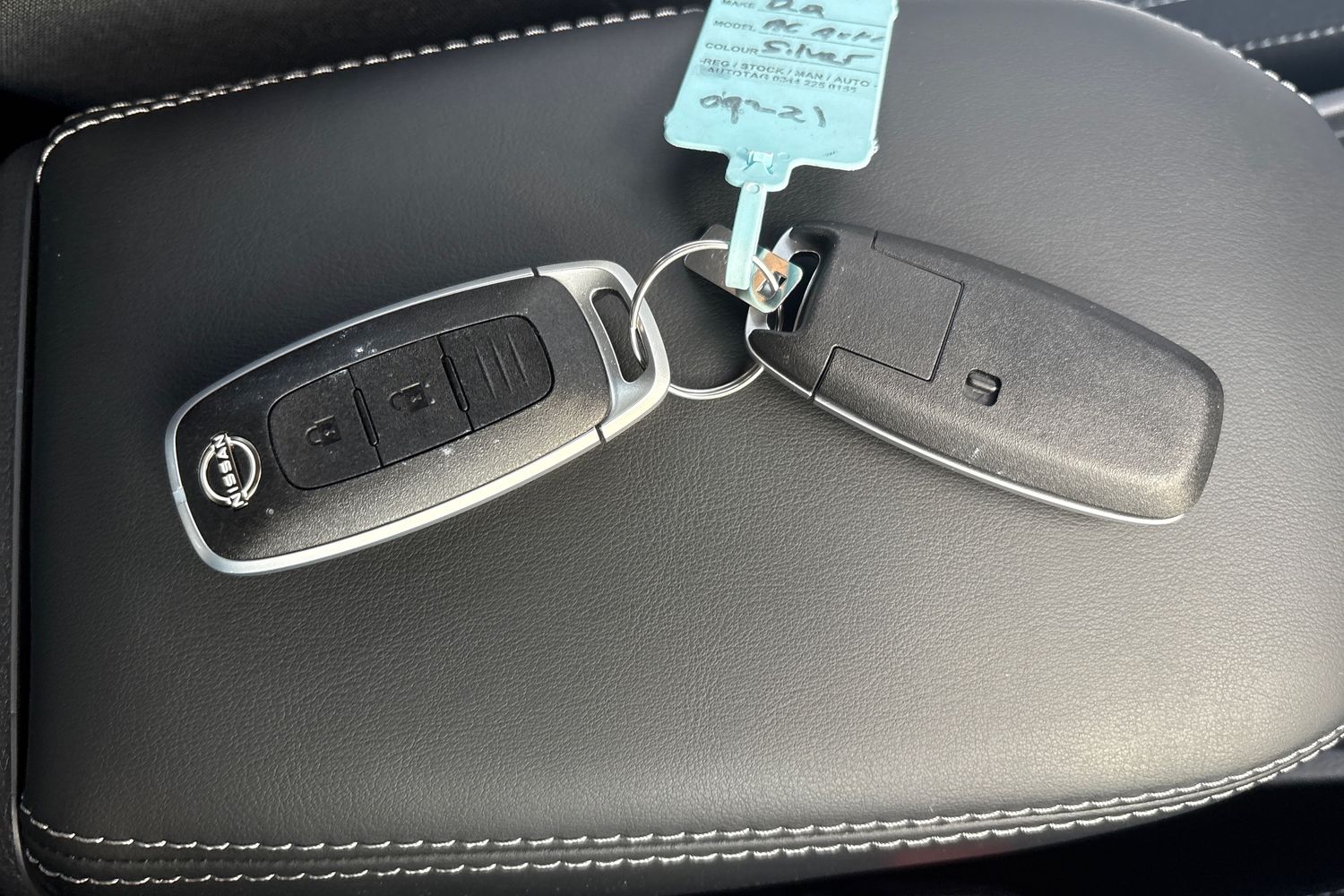 Used Nissan Qashqai 2025 for sale - 76079039: Photo 38