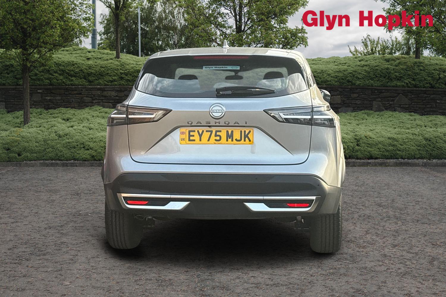Used Nissan Qashqai 2025 for sale - 76079039: Photo 4
