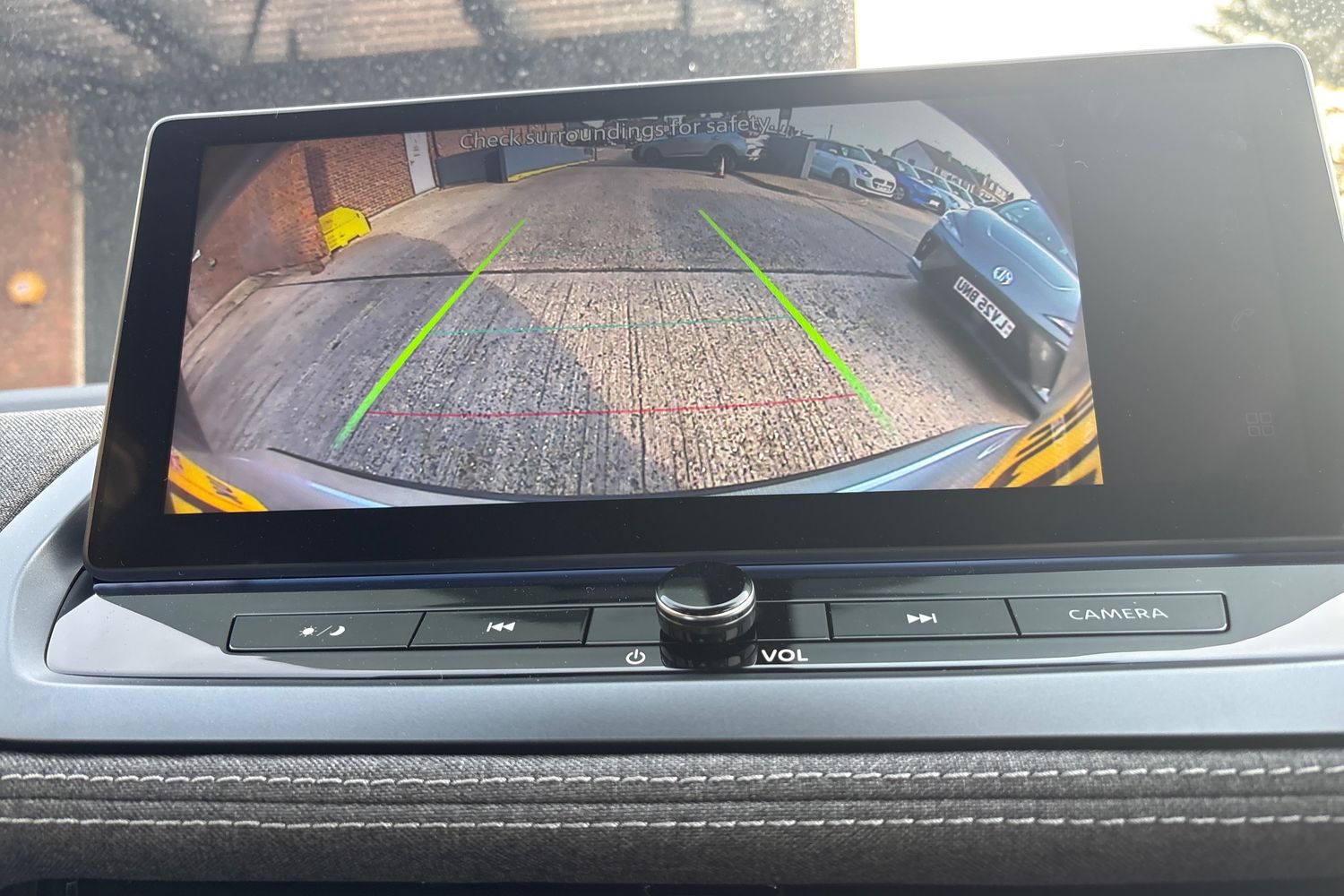 Used Nissan Qashqai 2025 for sale - 76079039: Photo 40