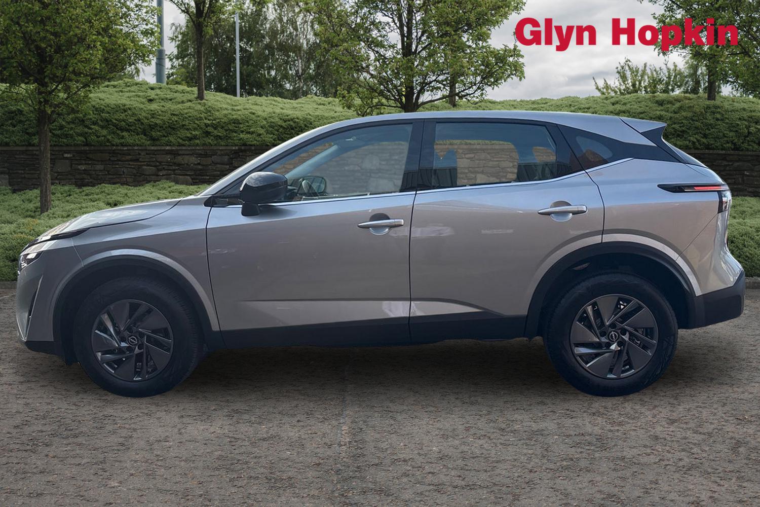 Used Nissan Qashqai 2025 for sale - 76079039: Photo 6