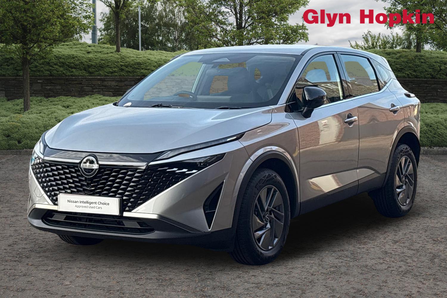 Used Nissan Qashqai 2025 for sale - 76079039: Photo 7