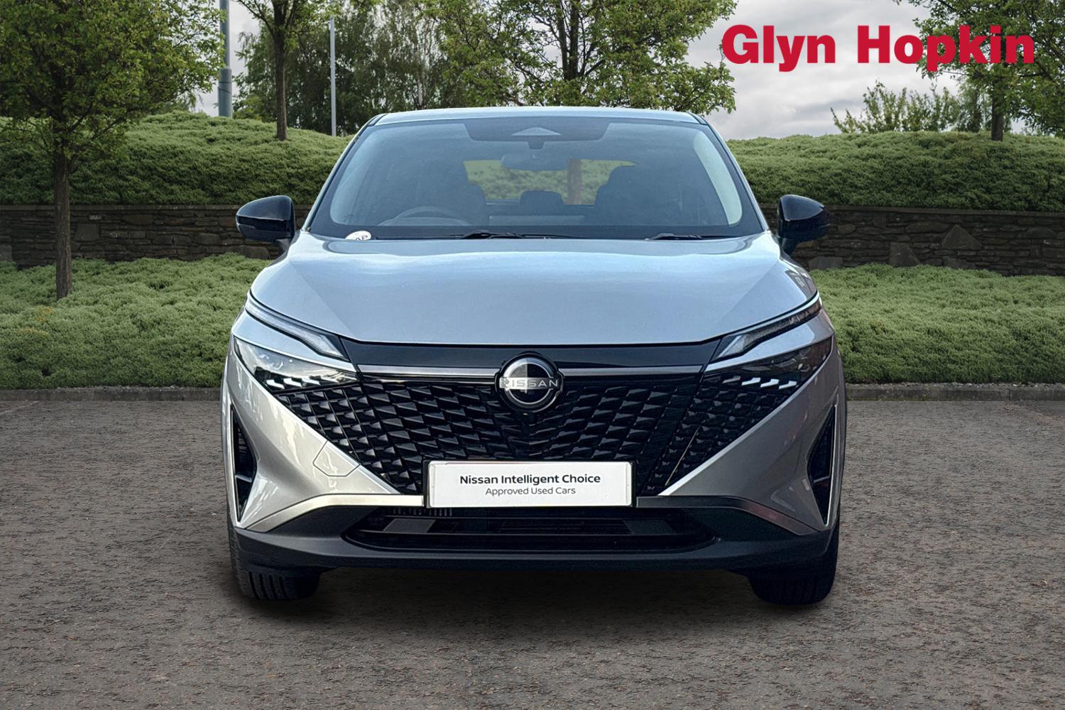 Used Nissan Qashqai 2025 for sale - 76079039: Photo 8