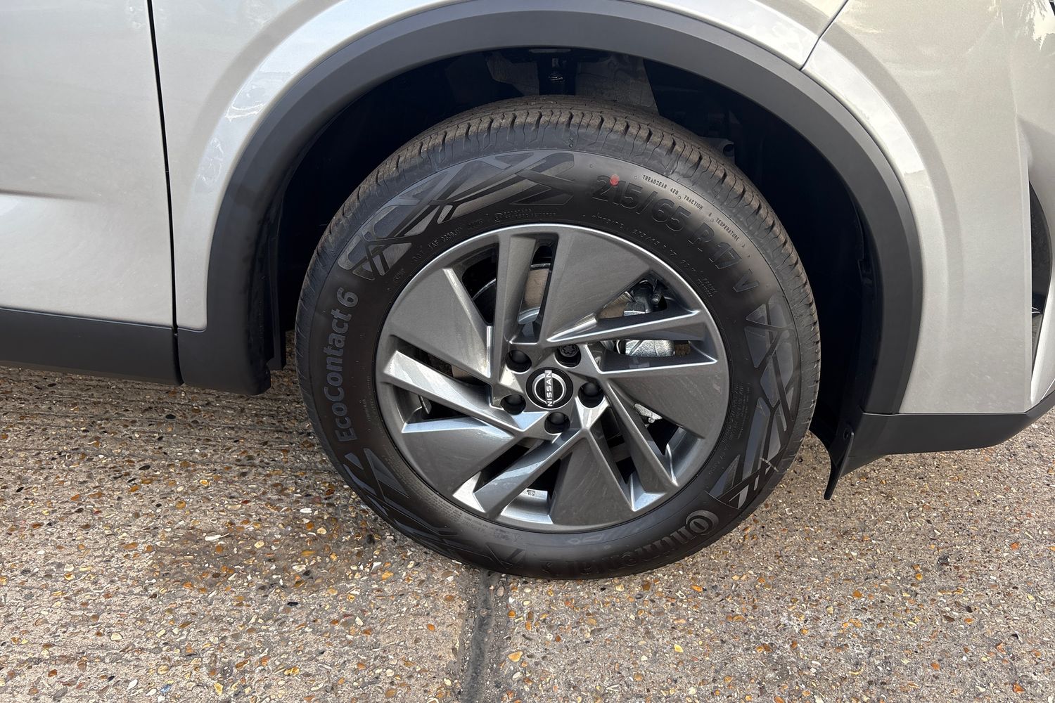 Used Nissan Qashqai 2025 for sale - 76079039: Photo 9