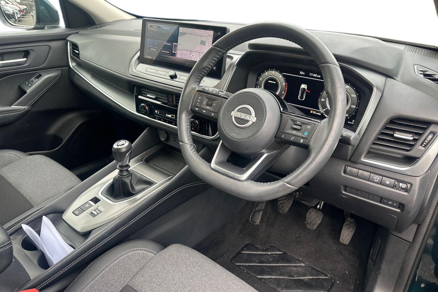 Used Nissan Qashqai 2024 for sale - 76302455: Photo 10