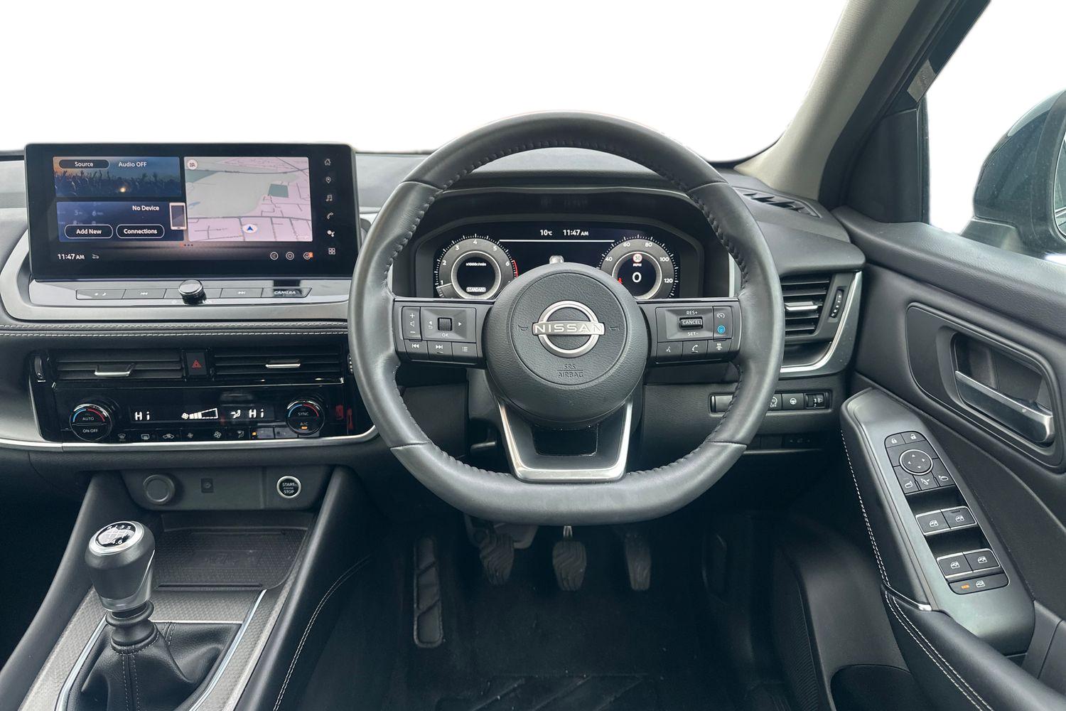 Used Nissan Qashqai 2024 for sale - 76302455: Photo 11