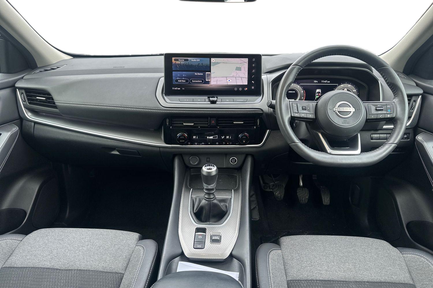 Used Nissan Qashqai 2024 for sale - 76302455: Photo 12