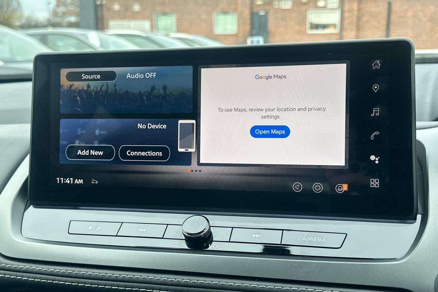 Used Nissan Qashqai 2024 for sale - 76302455: Photo 17