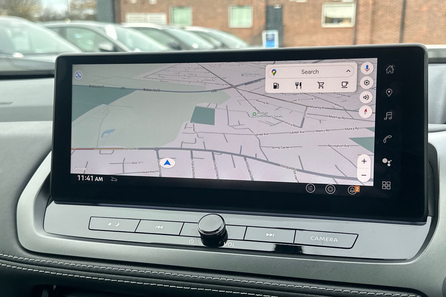 Used Nissan Qashqai 2024 for sale - 76302455: Photo 18