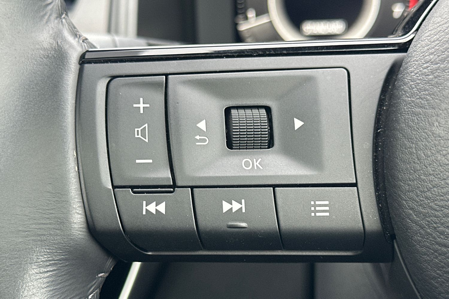 Used Nissan Qashqai 2024 for sale - 76302455: Photo 21