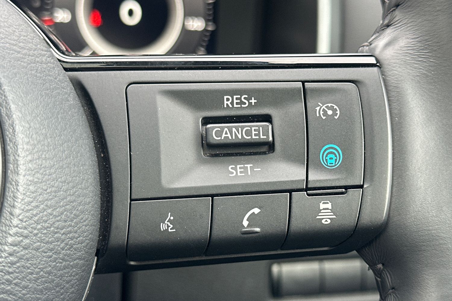 Used Nissan Qashqai 2024 for sale - 76302455: Photo 22