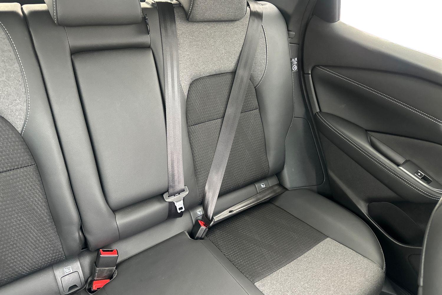 Used Nissan Qashqai 2024 for sale - 76302455: Photo 23