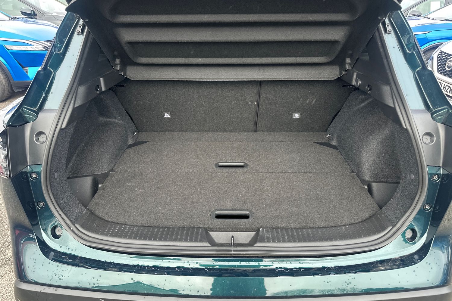 Used Nissan Qashqai 2024 for sale - 76302455: Photo 24