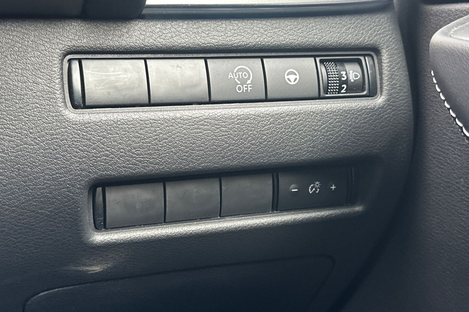 Used Nissan Qashqai 2024 for sale - 76302455: Photo 25