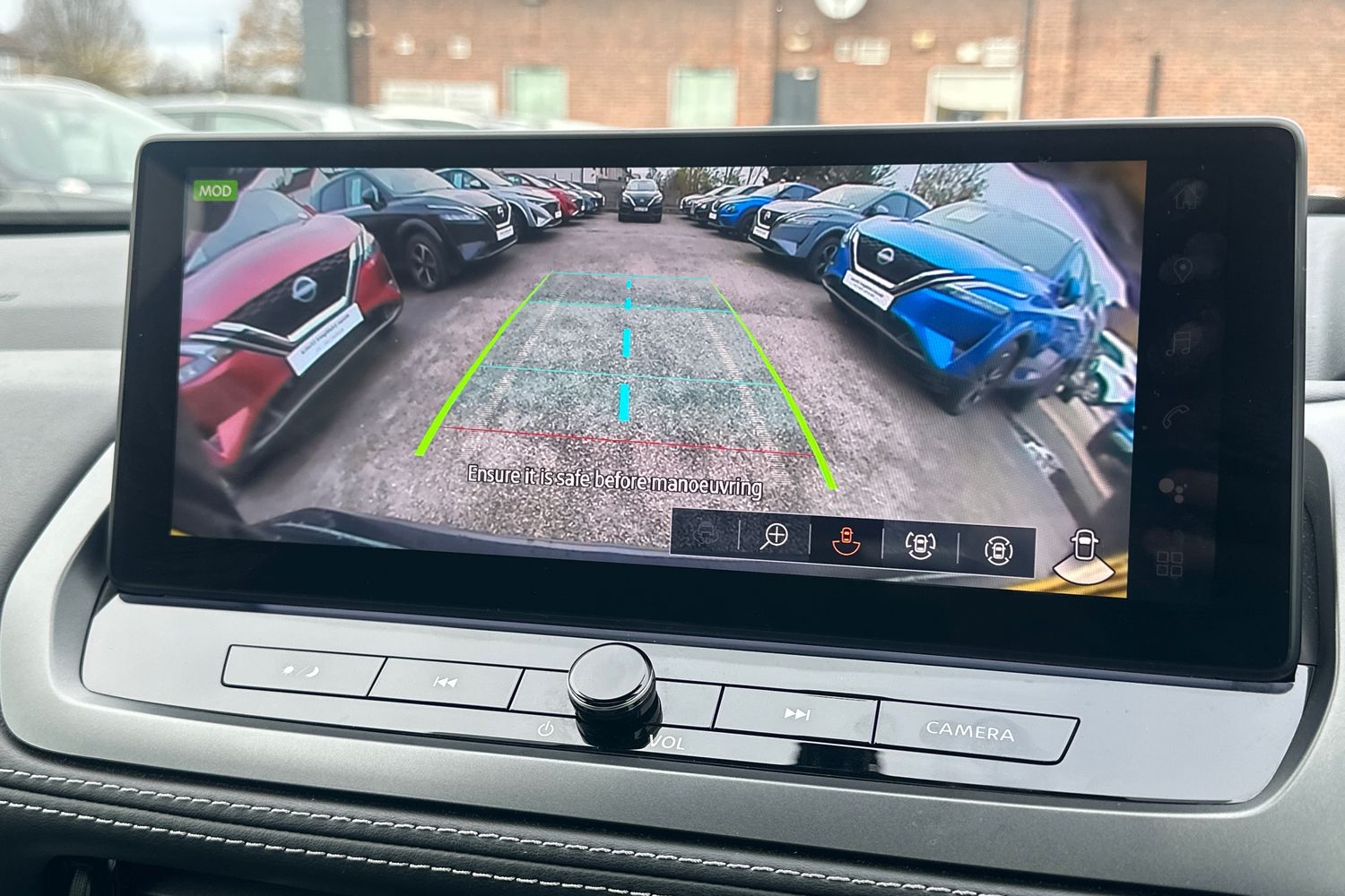 Used Nissan Qashqai 2024 for sale - 76302455: Photo 32