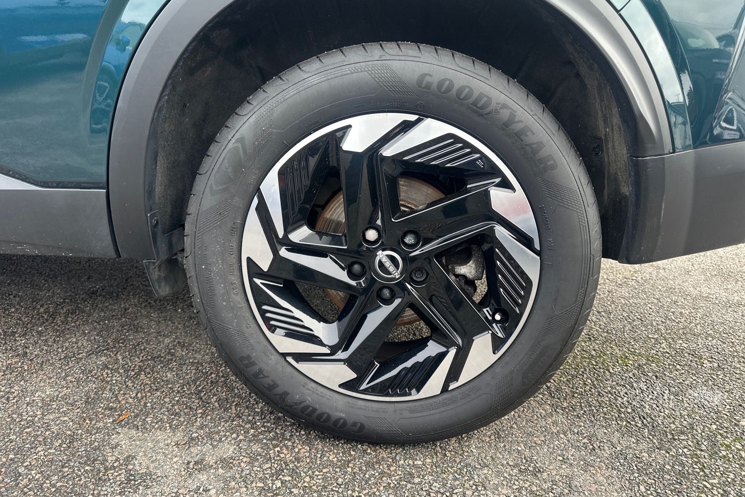 Used Nissan Qashqai 2024 for sale - 76302455: Photo 33