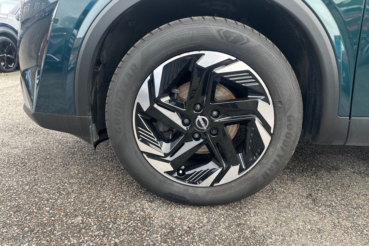 Used Nissan Qashqai 2024 for sale - 76302455: Photo 34