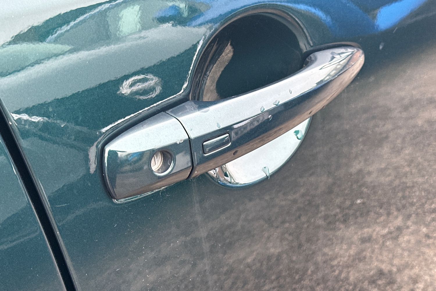 Used Nissan Qashqai 2024 for sale - 76302455: Photo 36