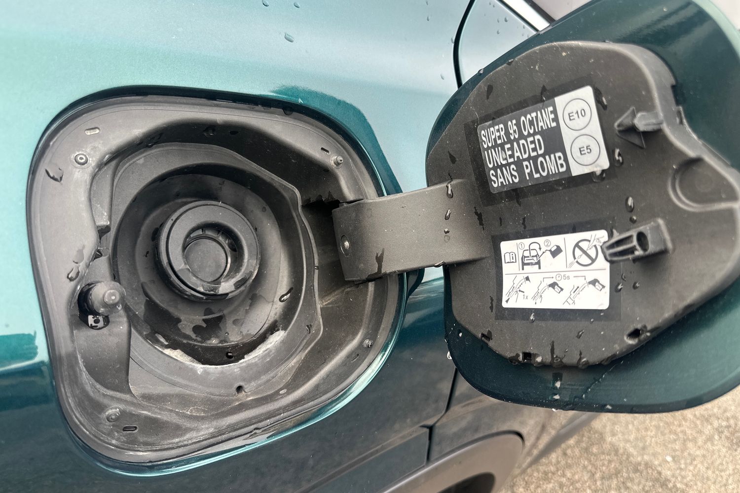 Used Nissan Qashqai 2024 for sale - 76302455: Photo 37