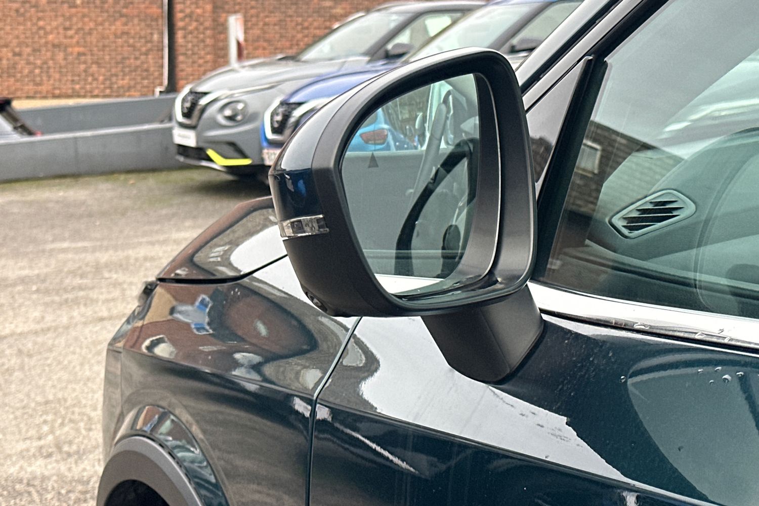 Used Nissan Qashqai 2024 for sale - 76302455: Photo 40